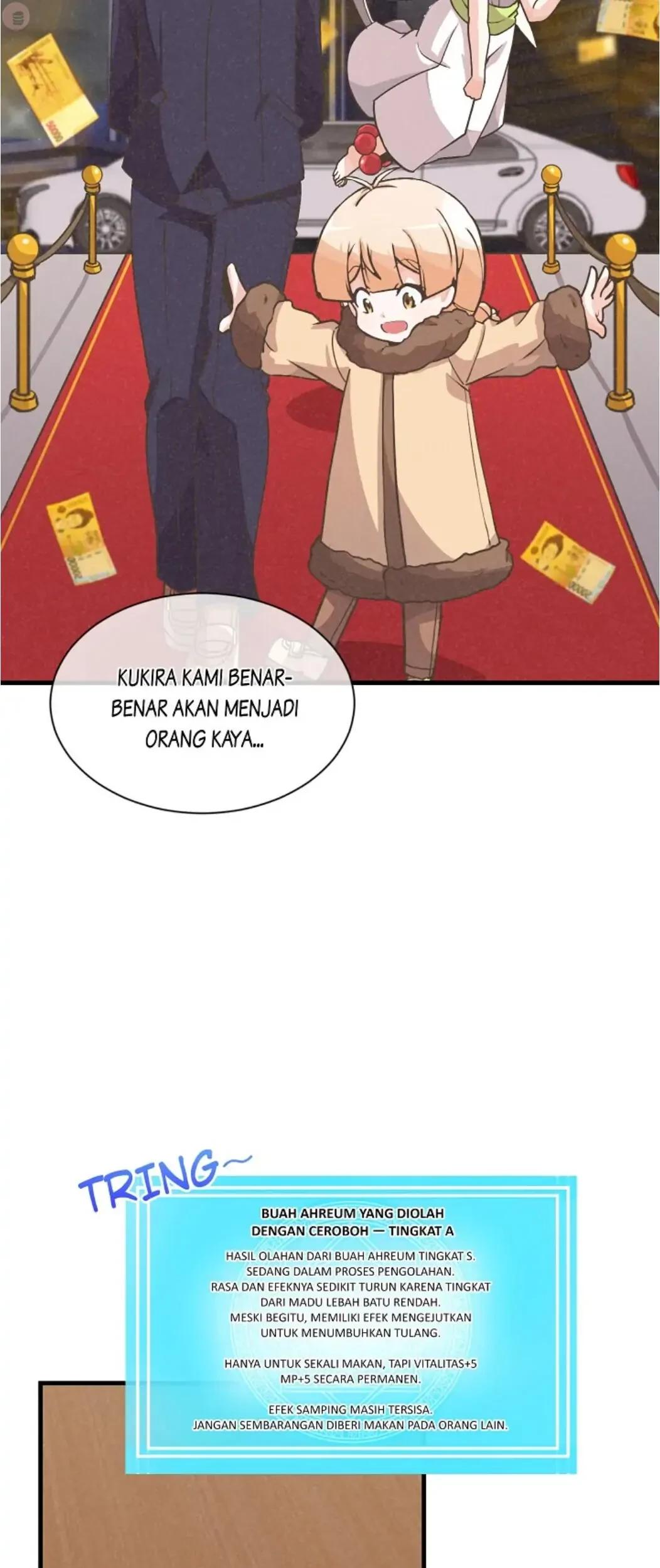 Spirit Farmer Chapter 21 Gambar 5