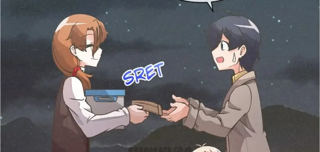 Spirit Farmer Chapter 21 Gambar 86