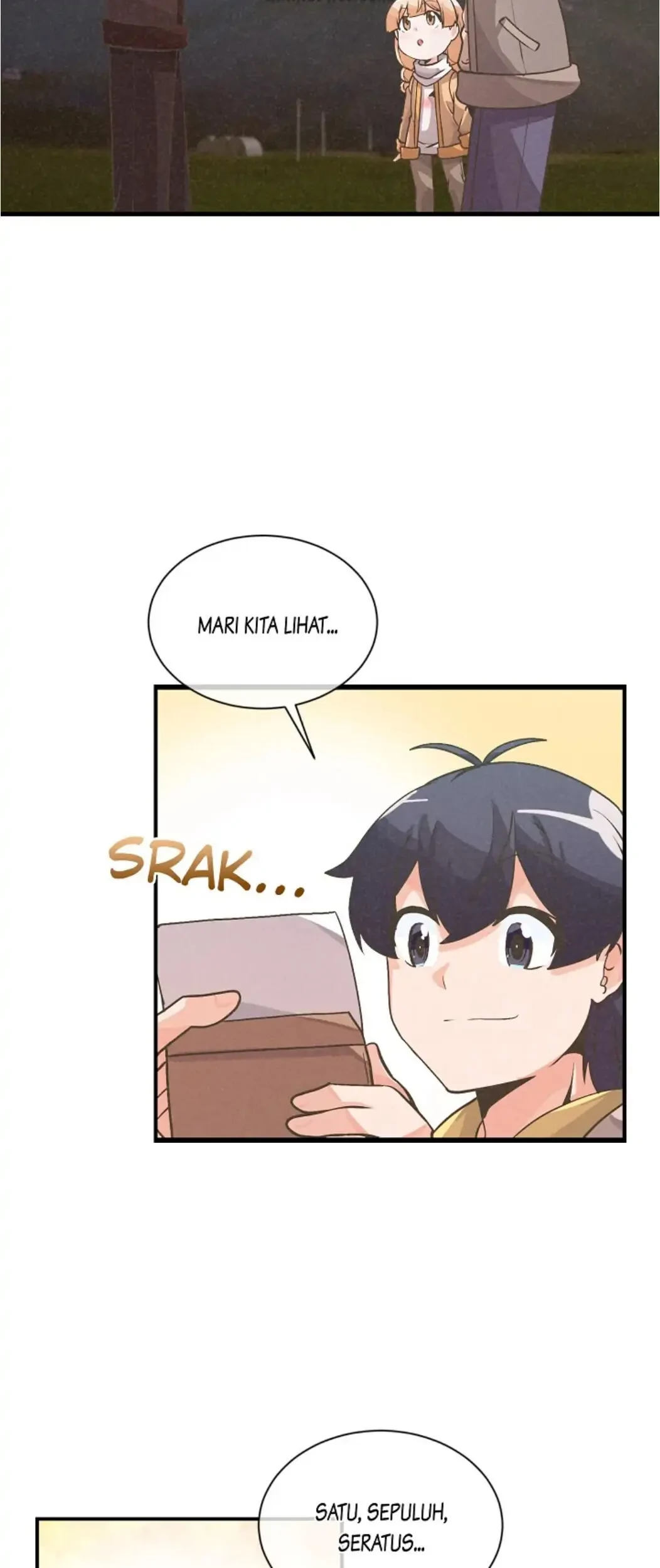 Spirit Farmer Chapter 21 Gambar 87