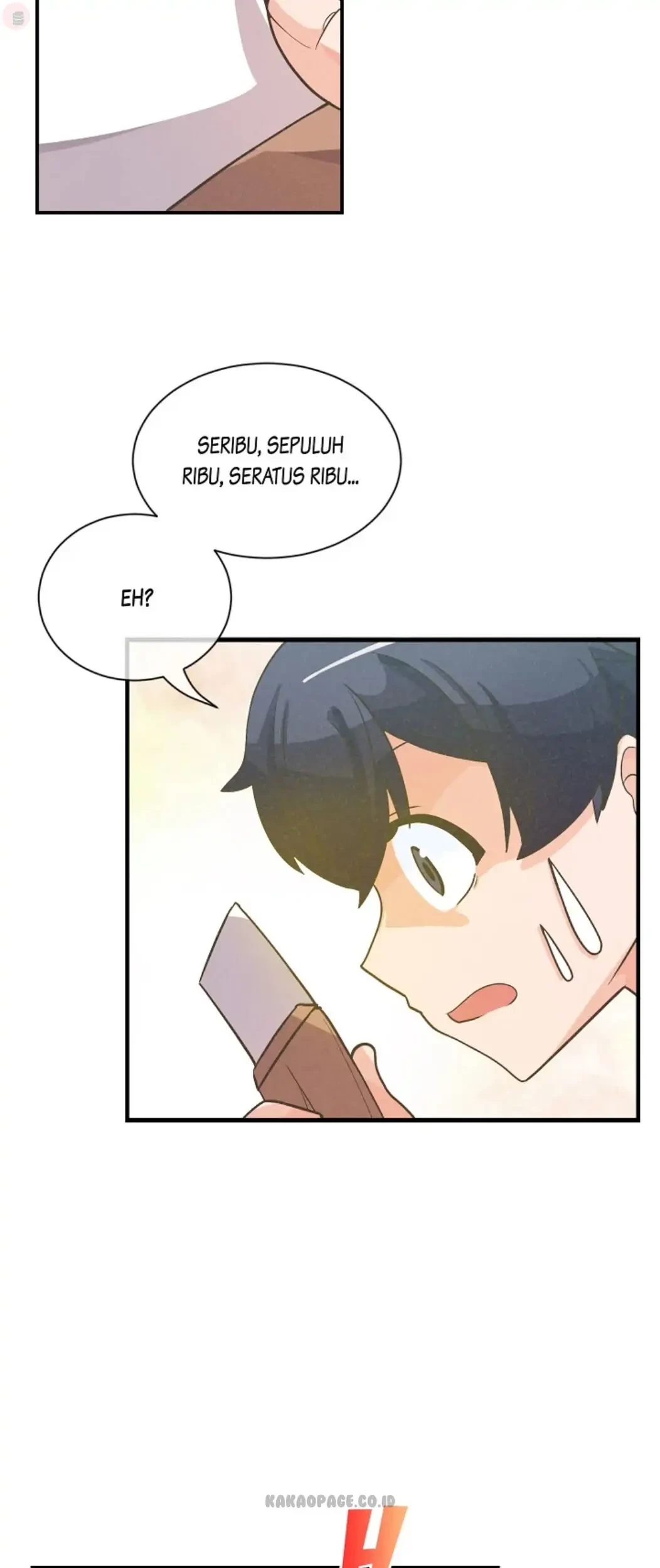 Spirit Farmer Chapter 21 Gambar 89