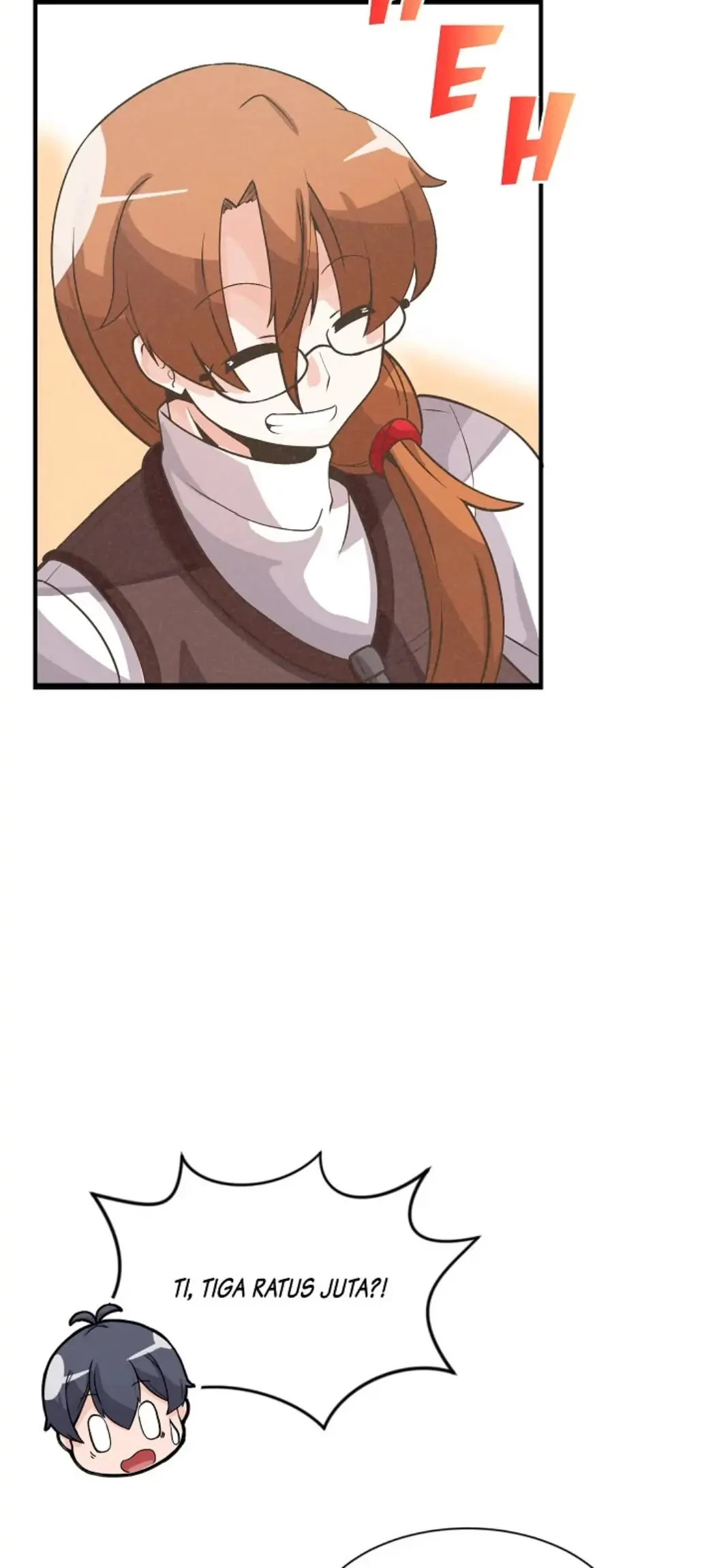 Spirit Farmer Chapter 21 Gambar 90