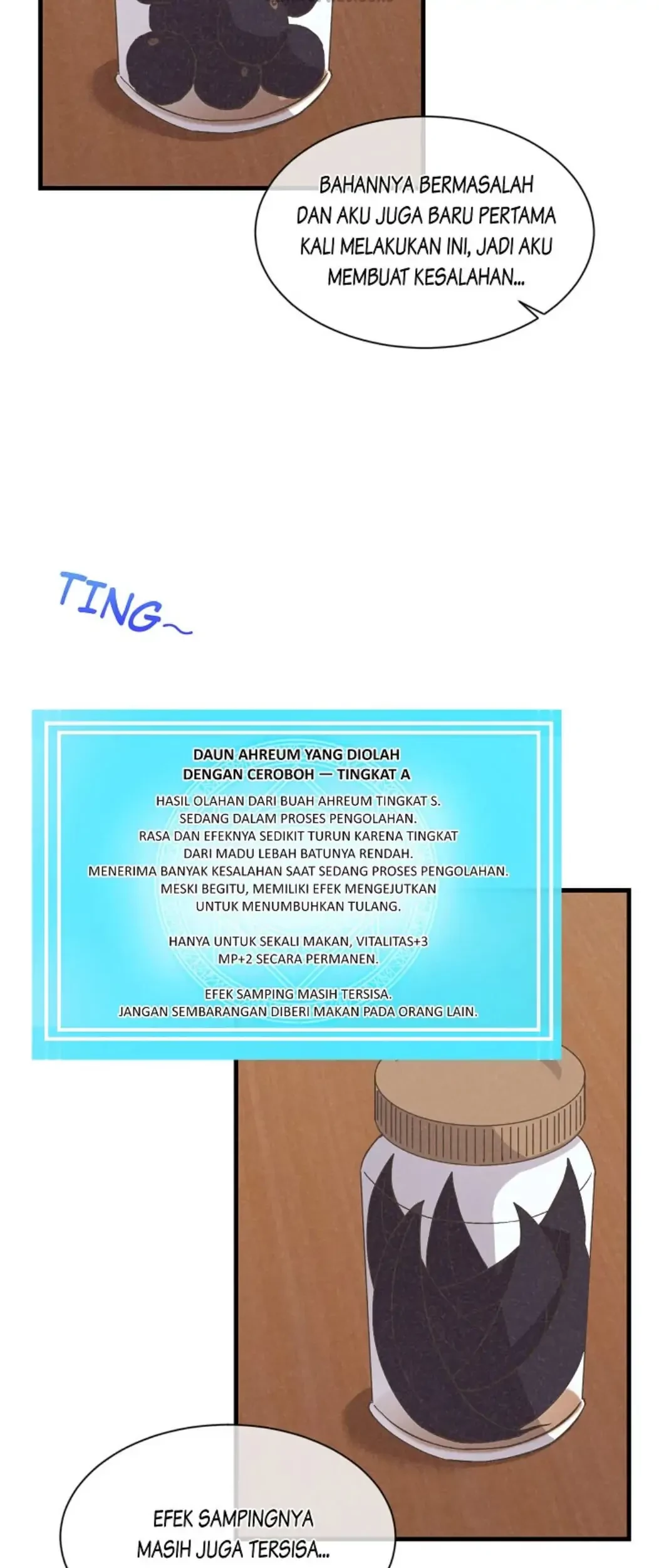 Spirit Farmer Chapter 21 Gambar 7