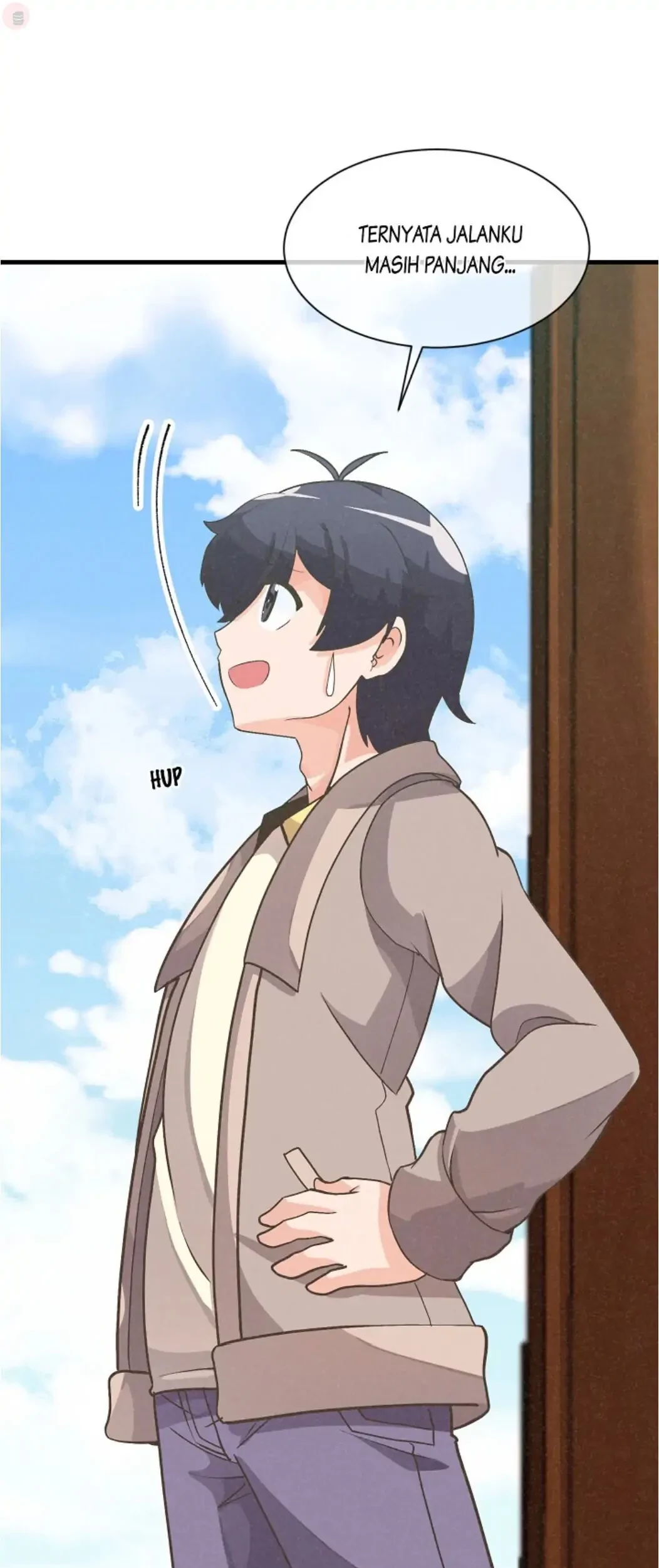 Spirit Farmer Chapter 21 Gambar 9