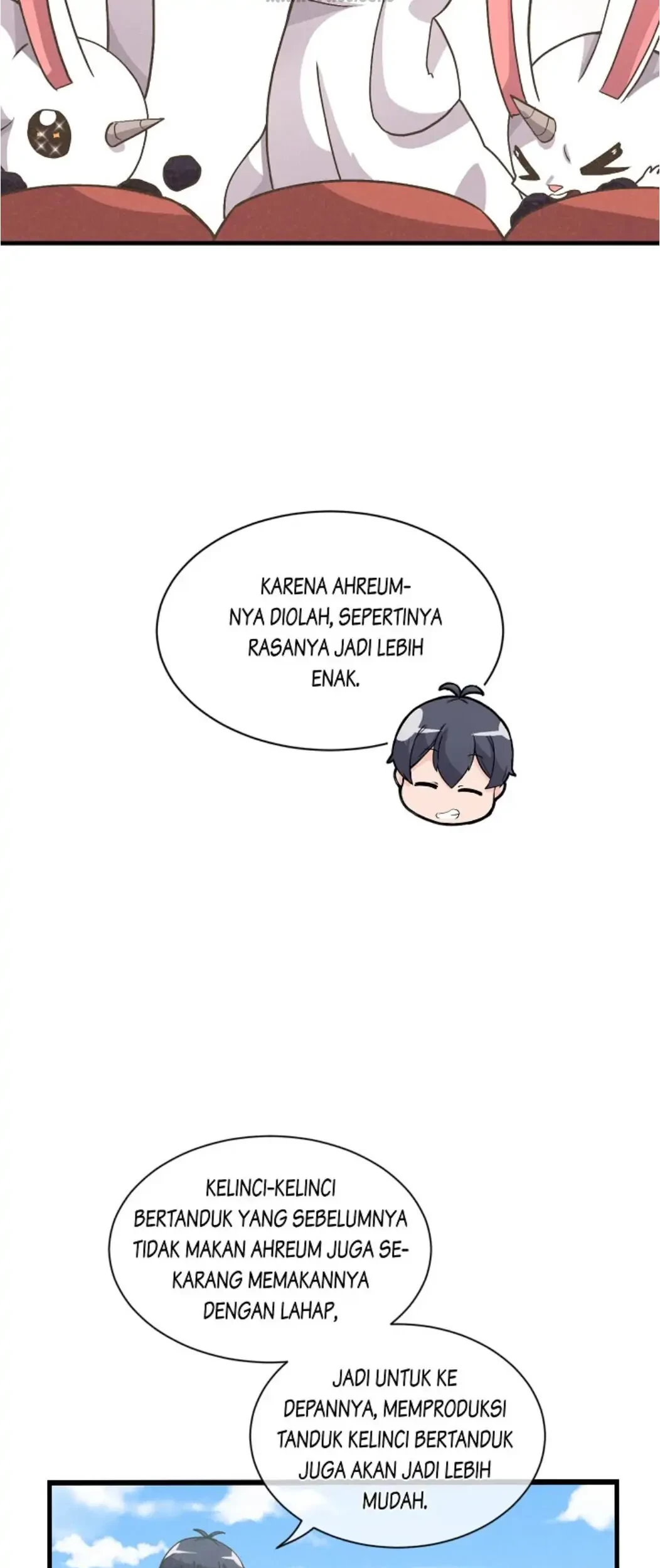 Spirit Farmer Chapter 21 Gambar 15