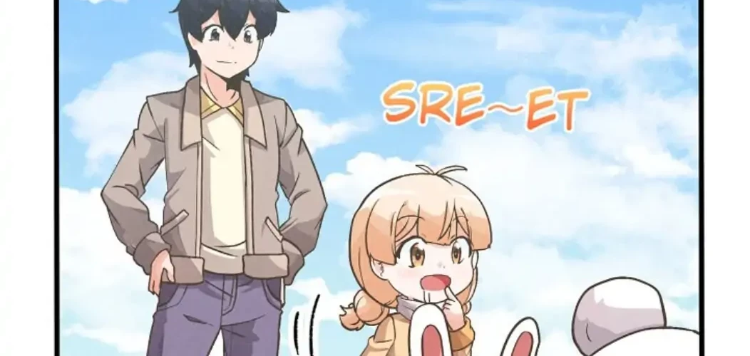 Spirit Farmer Chapter 21 Gambar 16