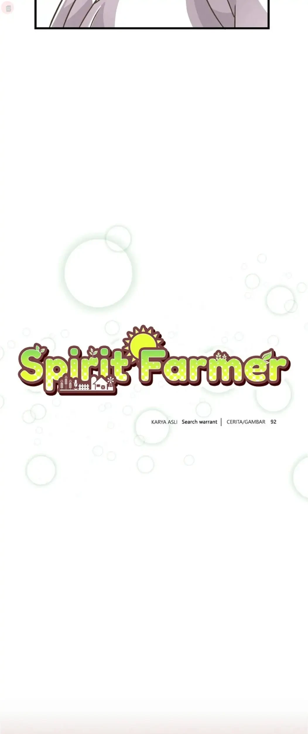 Spirit Farmer Chapter 22 Gambar 19
