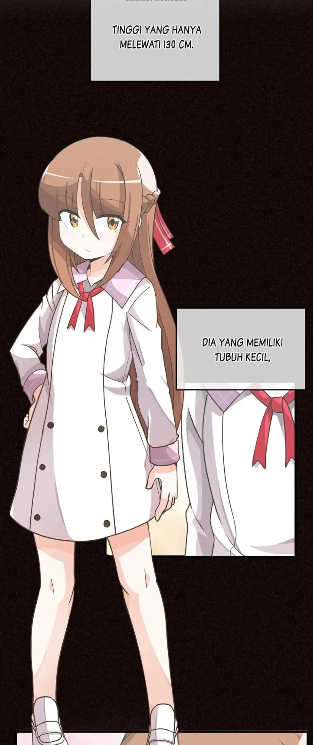 Spirit Farmer Chapter 22 Gambar 21