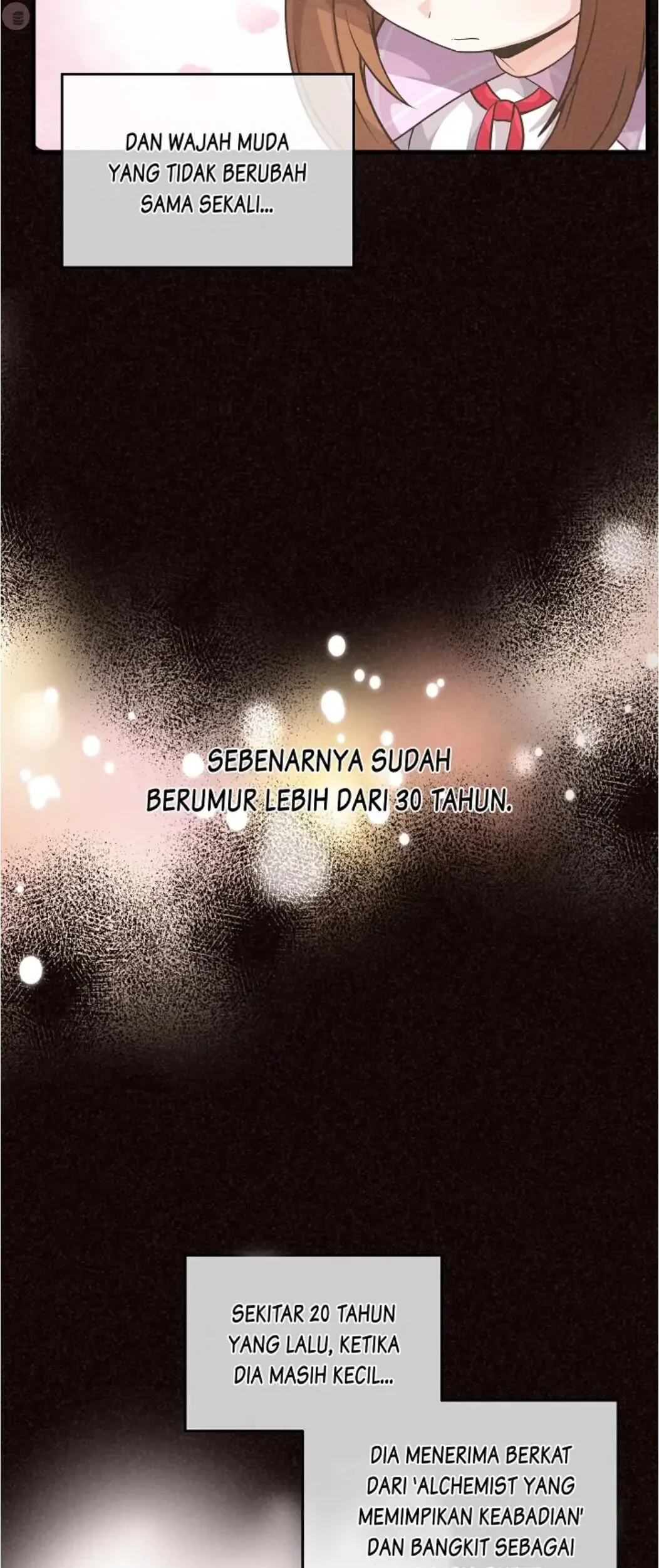 Spirit Farmer Chapter 22 Gambar 23