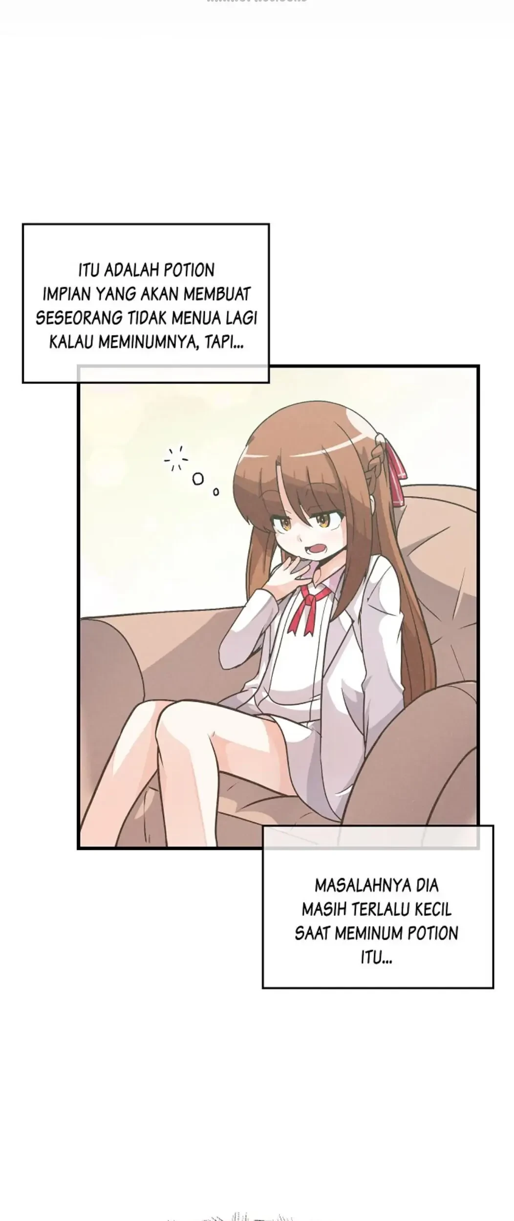 Spirit Farmer Chapter 22 Gambar 33