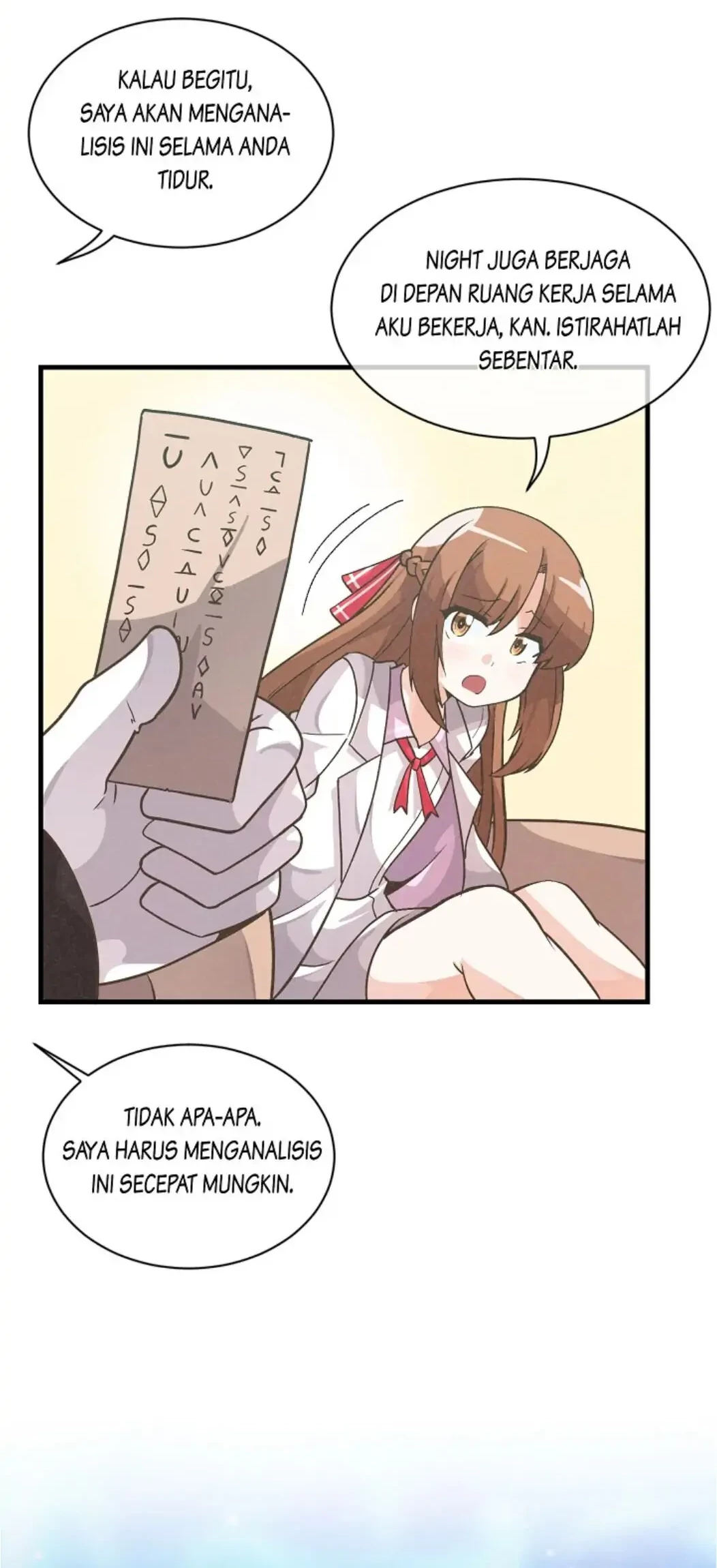 Spirit Farmer Chapter 22 Gambar 36