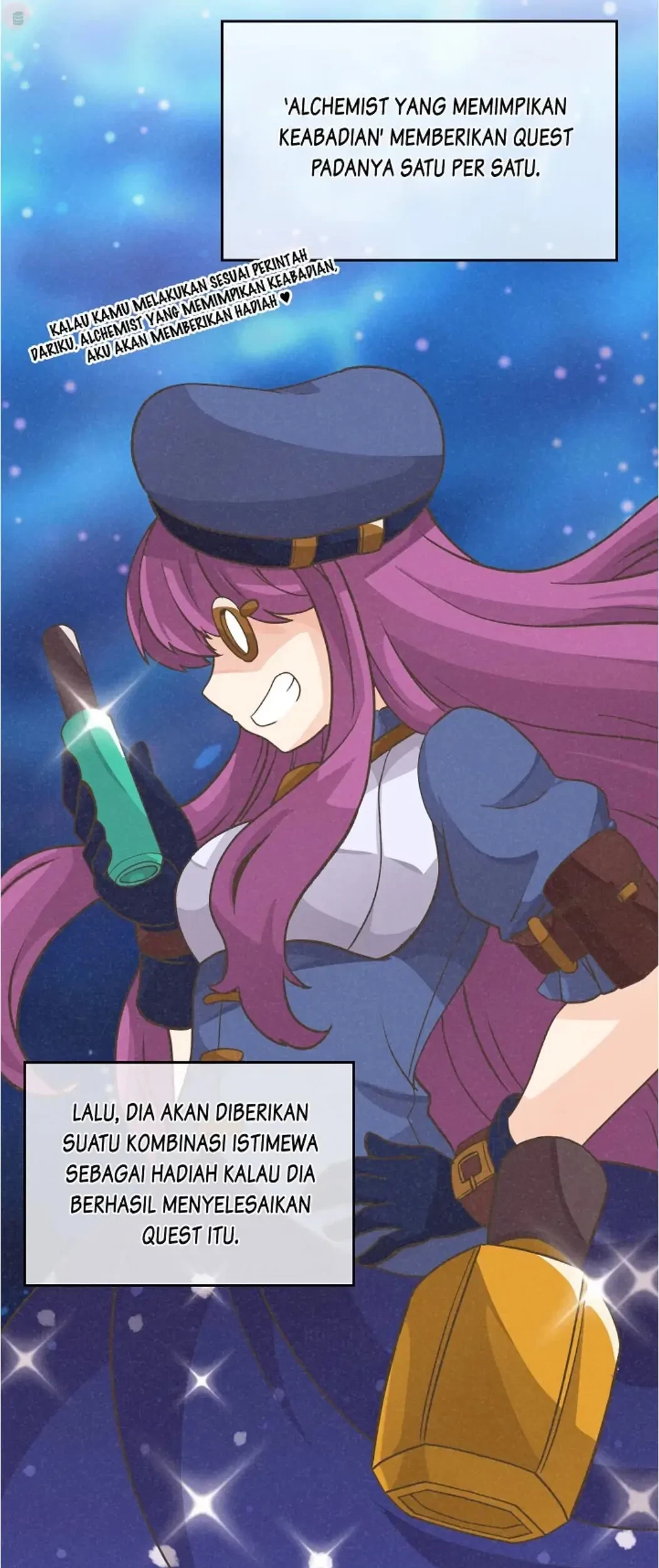 Spirit Farmer Chapter 22 Gambar 37