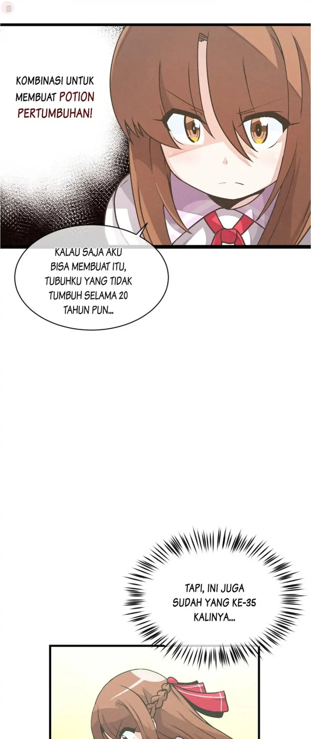 Spirit Farmer Chapter 22 Gambar 41