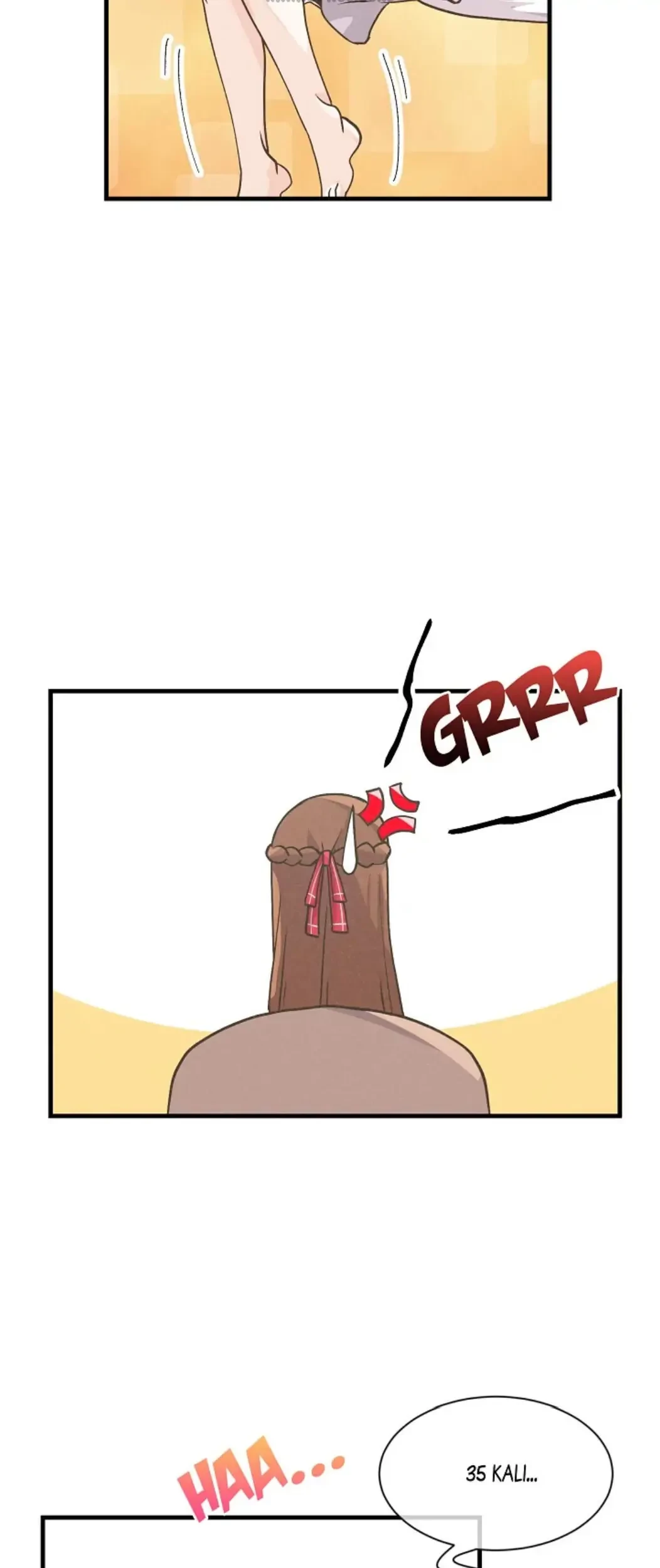 Spirit Farmer Chapter 22 Gambar 43