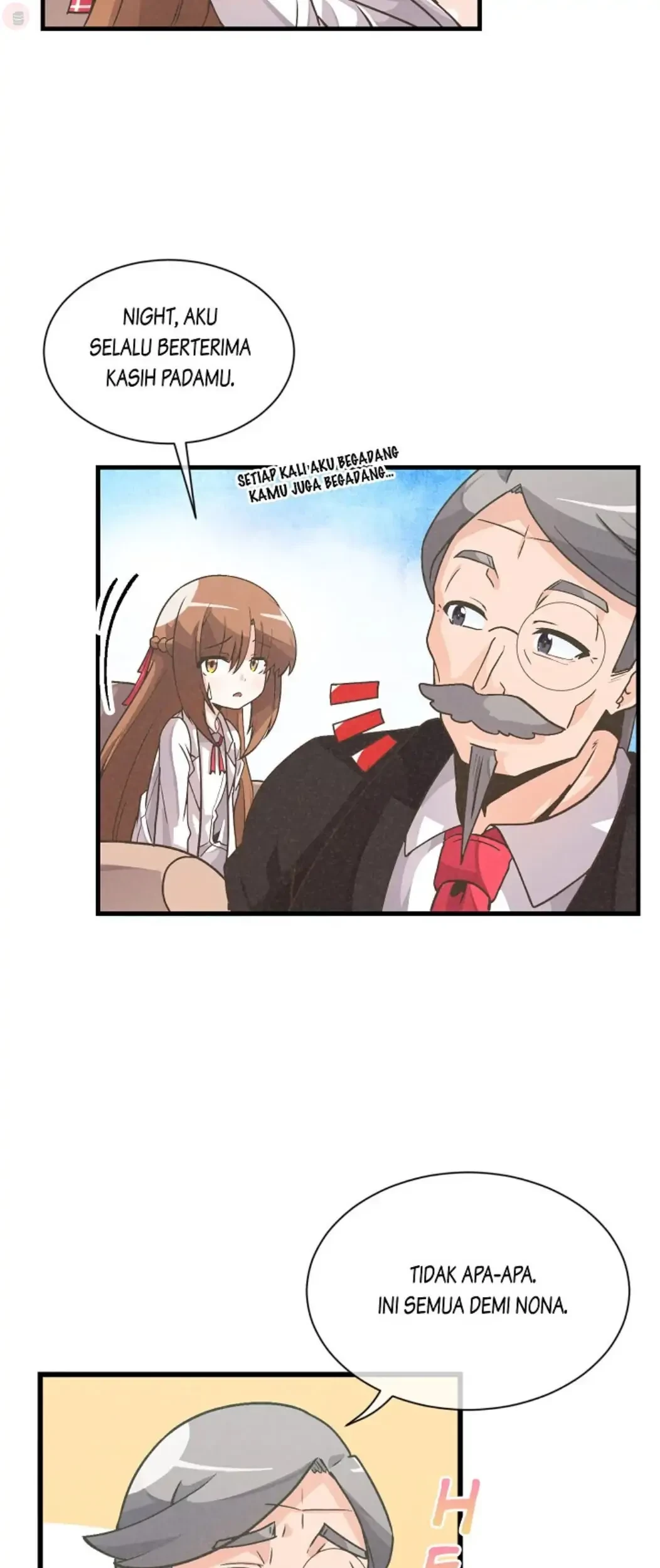 Spirit Farmer Chapter 22 Gambar 45