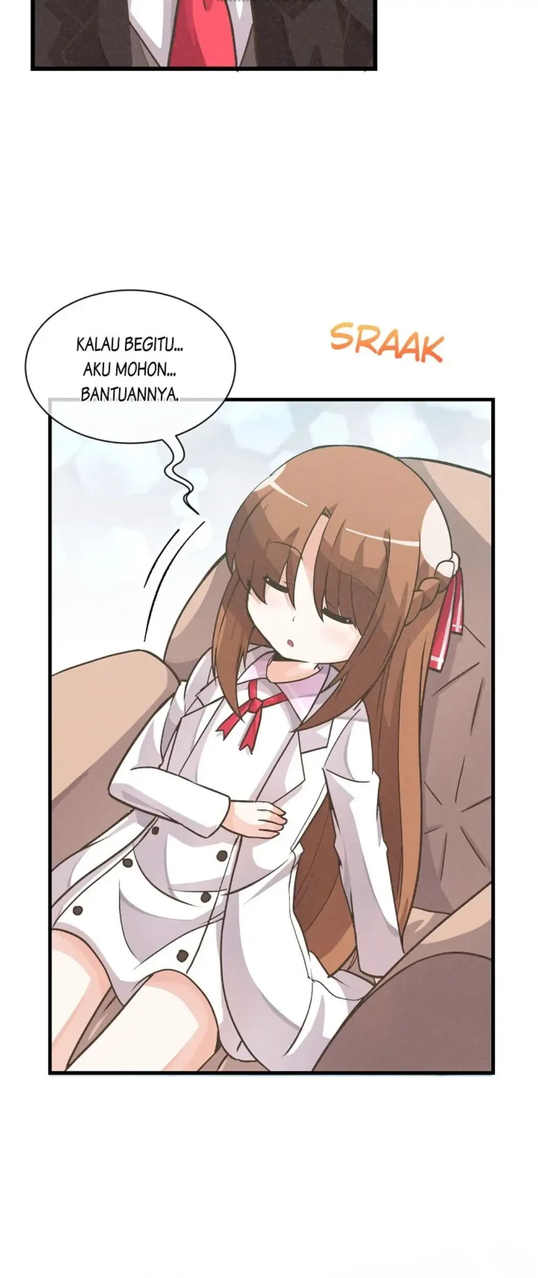 Spirit Farmer Chapter 22 Gambar 47