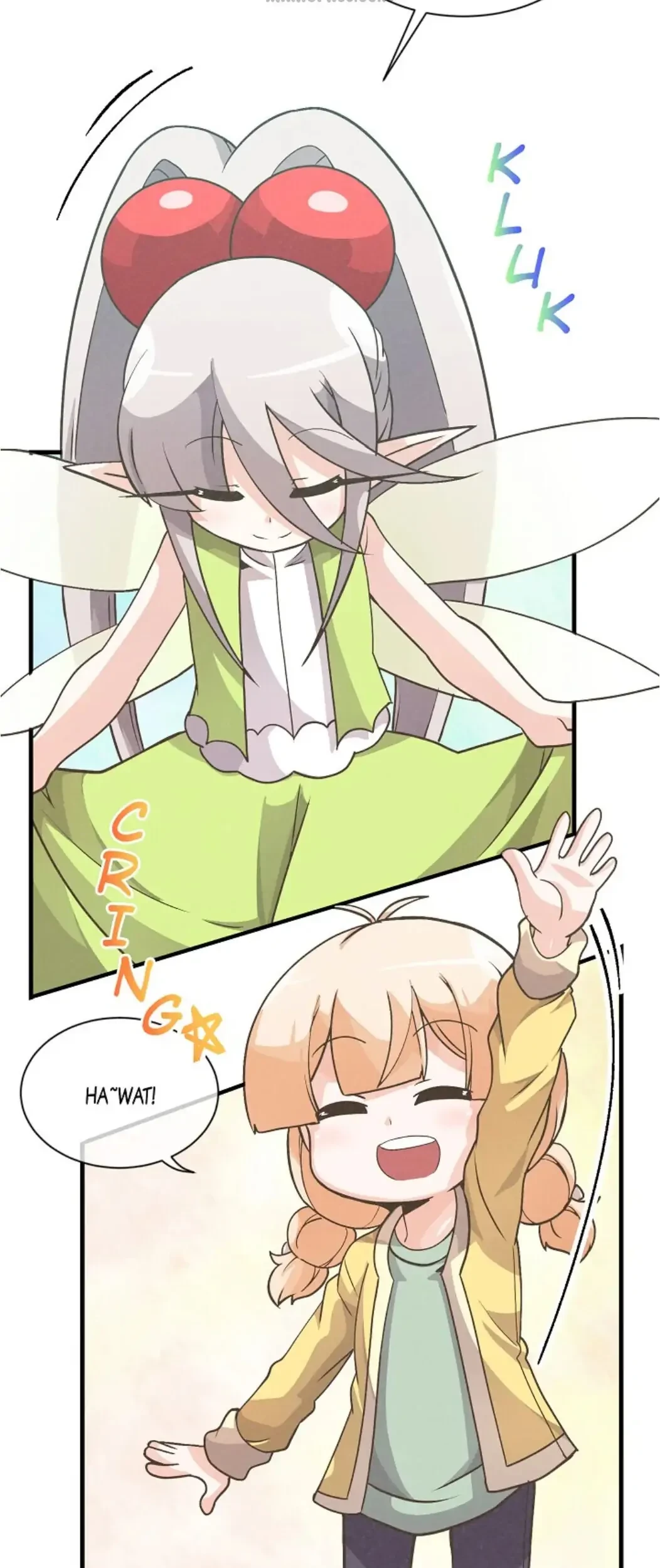 Spirit Farmer Chapter 22 Gambar 51