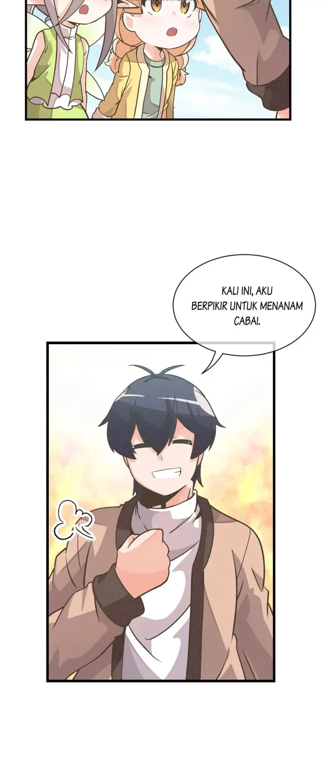 Spirit Farmer Chapter 22 Gambar 57