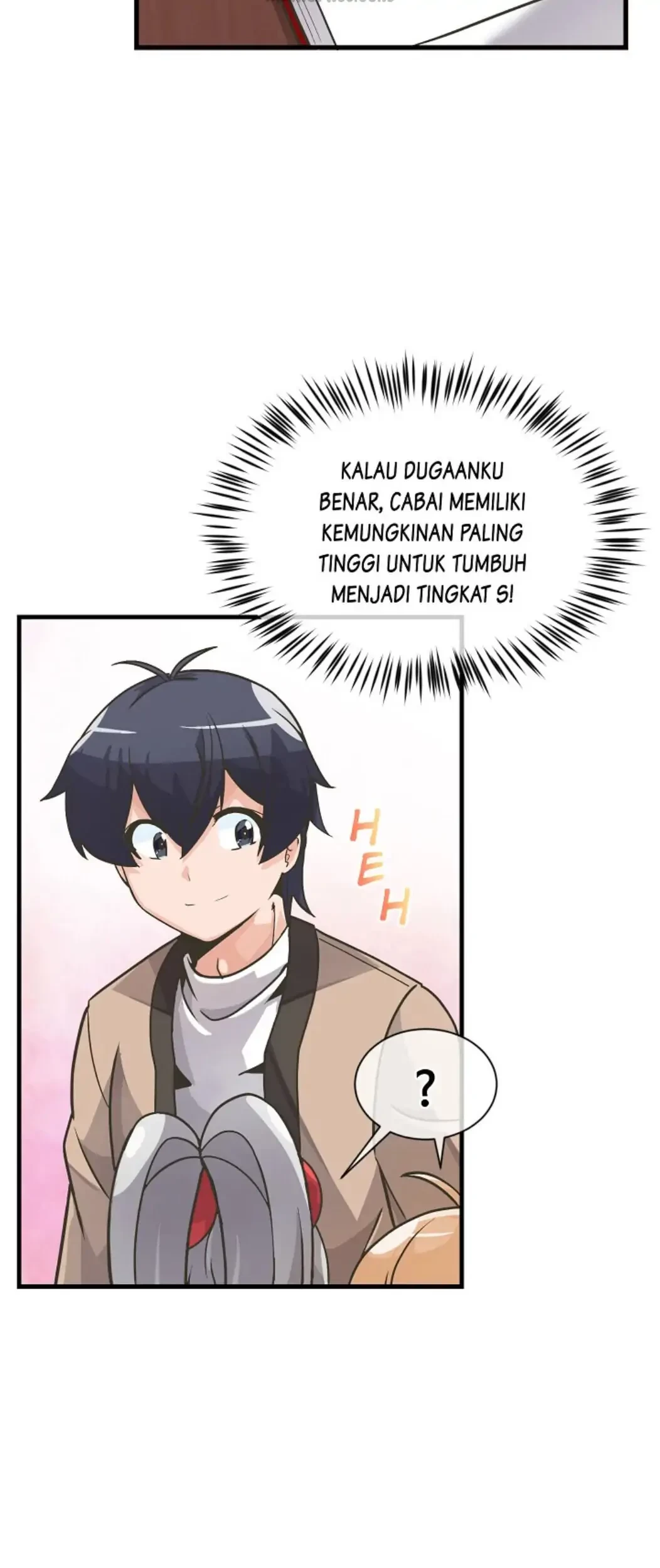 Spirit Farmer Chapter 22 Gambar 61