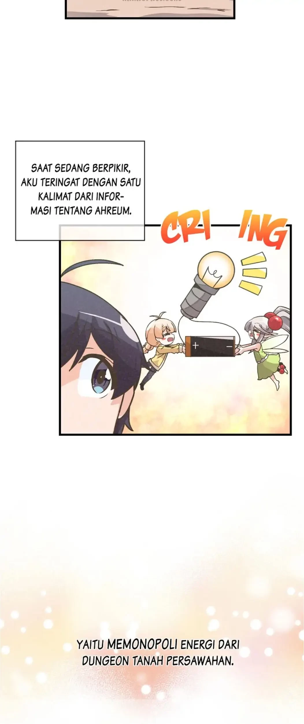 Spirit Farmer Chapter 22 Gambar 65