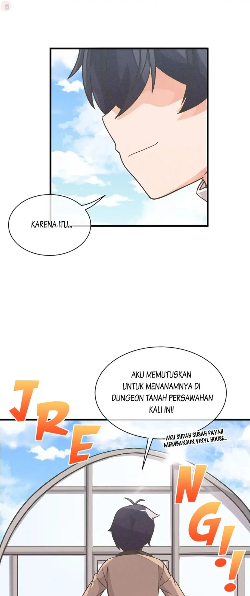 Spirit Farmer Chapter 22 Gambar 67