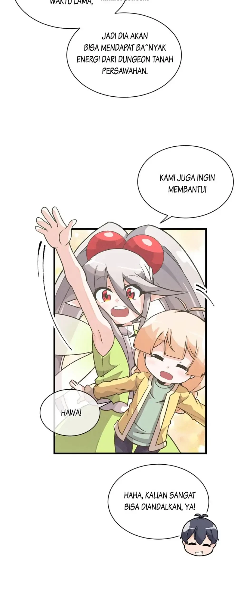 Spirit Farmer Chapter 22 Gambar 69