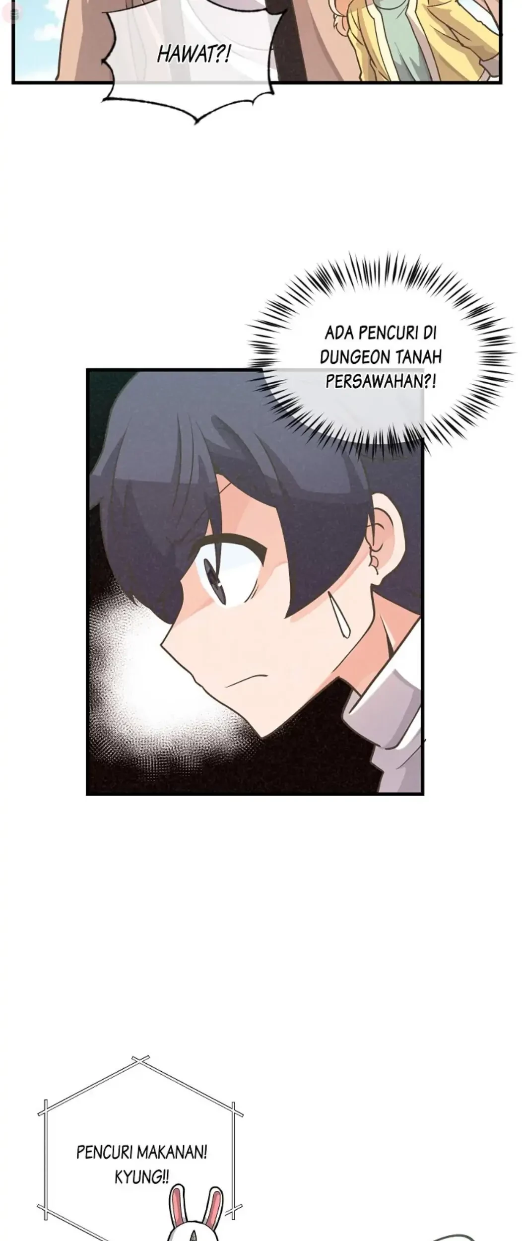 Spirit Farmer Chapter 22 Gambar 77