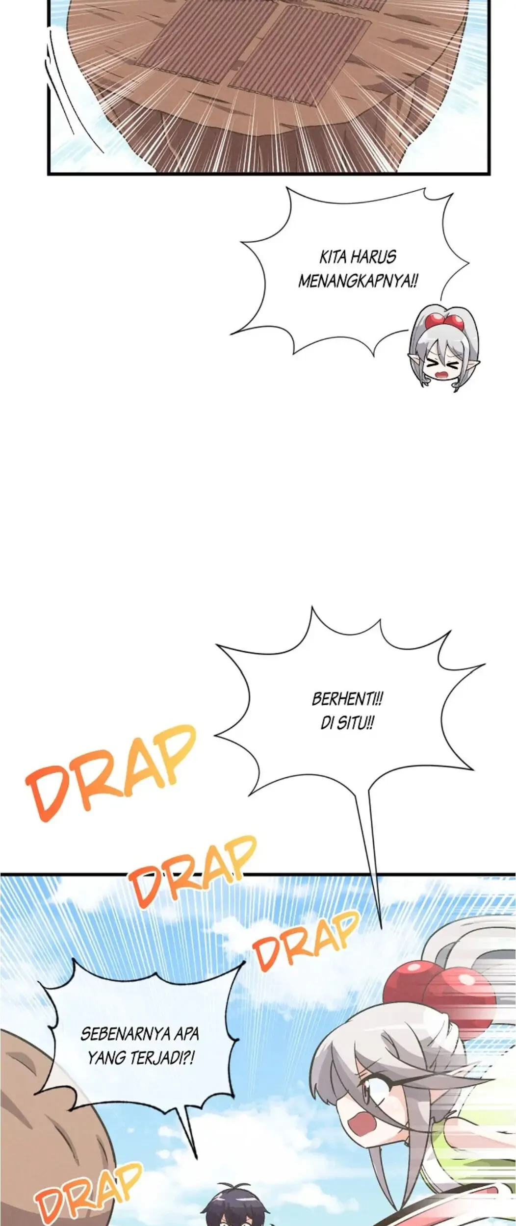 Spirit Farmer Chapter 22 Gambar 79