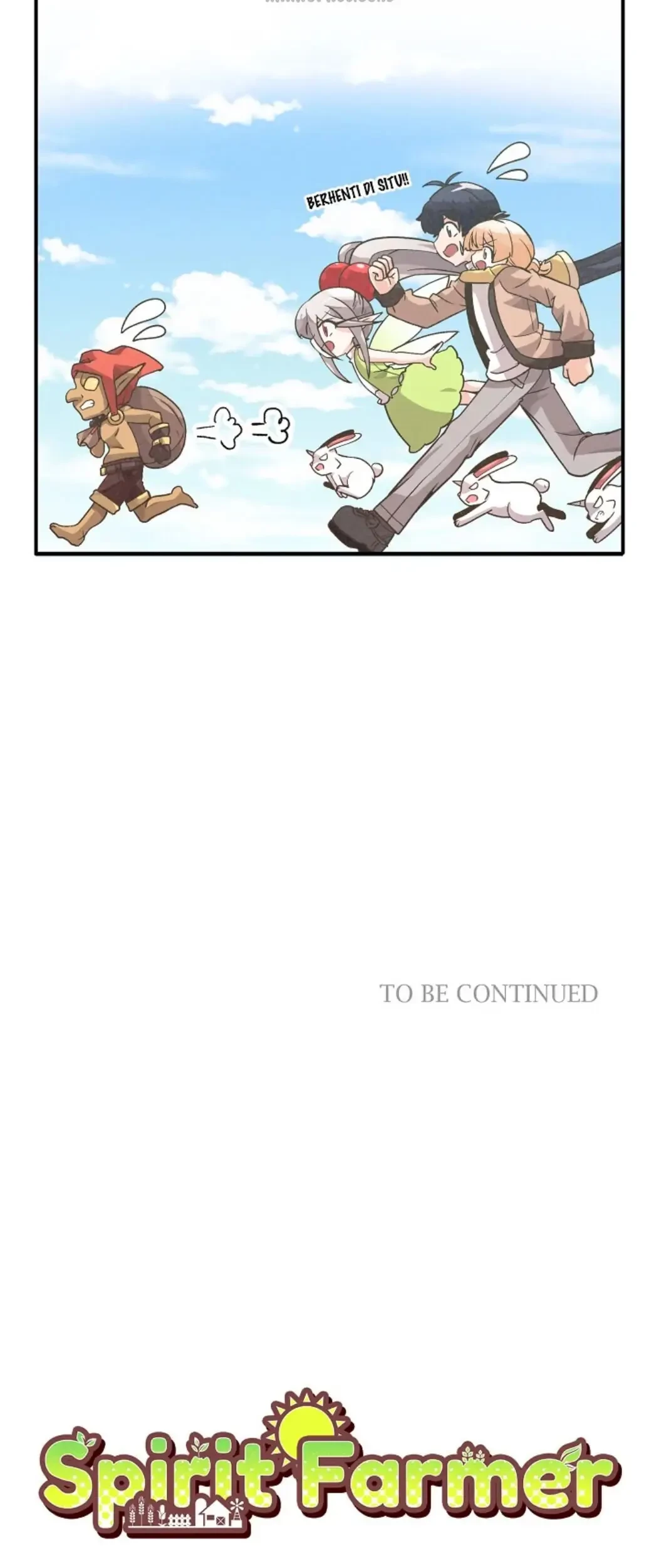 Spirit Farmer Chapter 22 Gambar 87