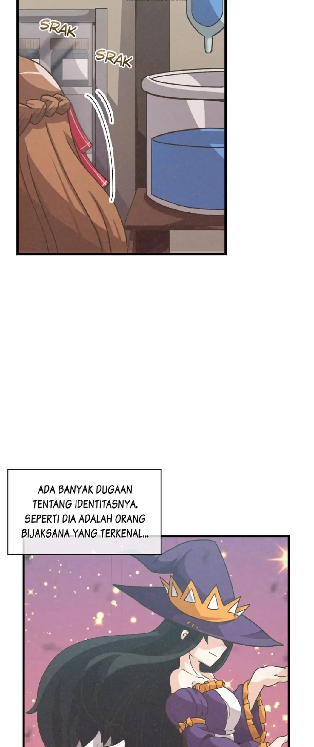 Spirit Farmer Chapter 22 Gambar 7