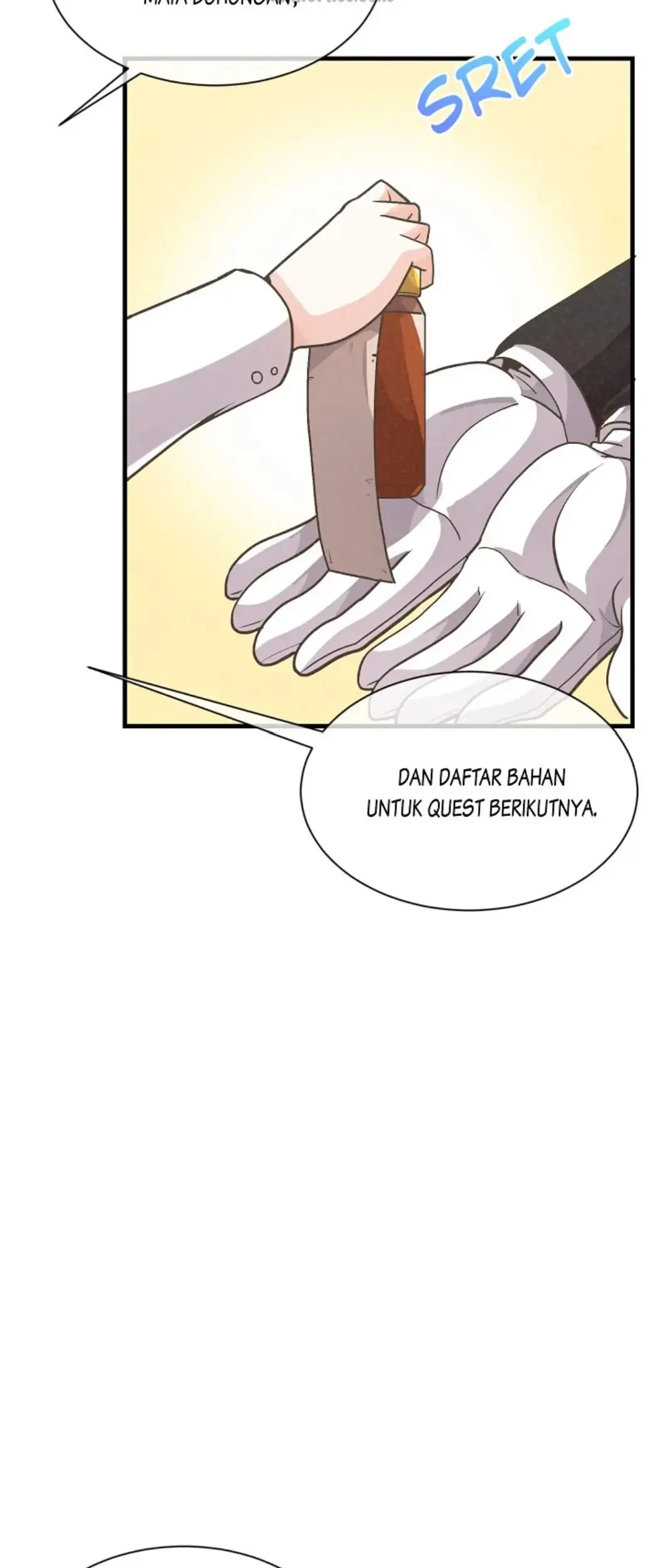 Spirit Farmer Chapter 22 Gambar 11