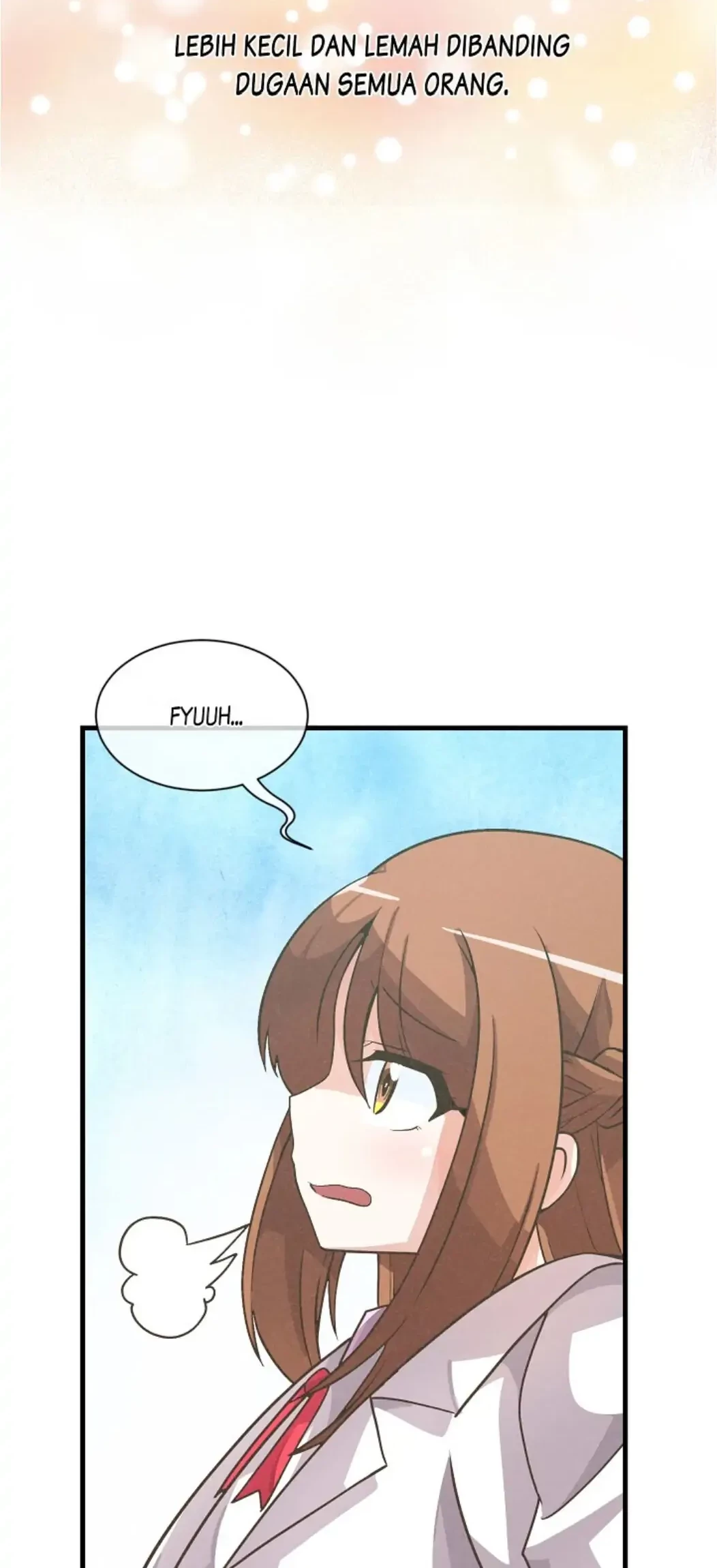 Spirit Farmer Chapter 22 Gambar 18