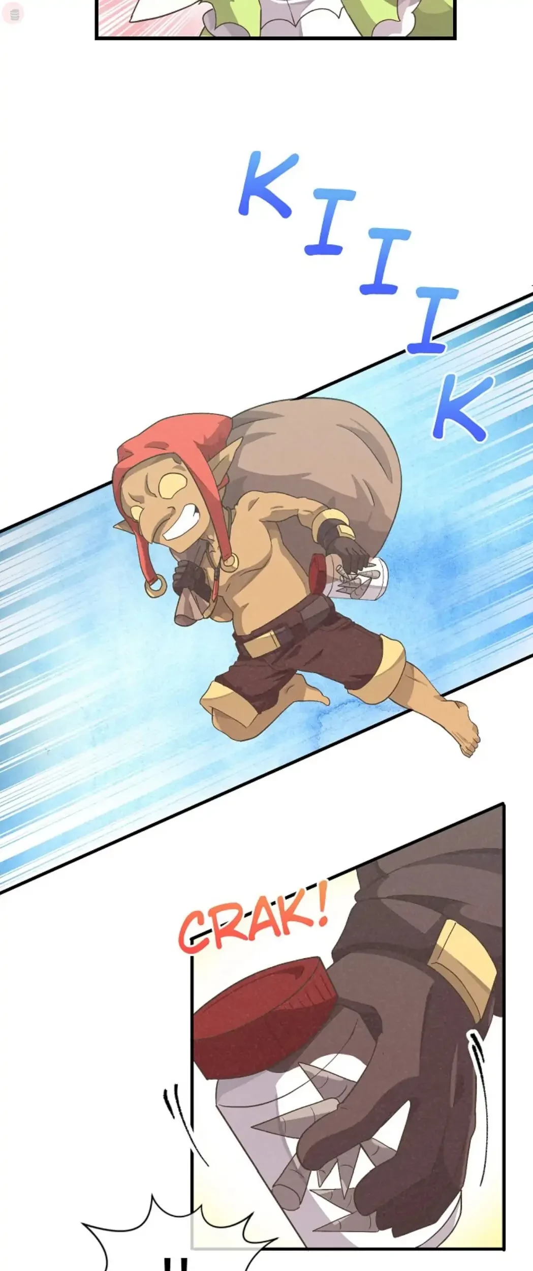 Spirit Farmer Chapter 23 Gambar 23