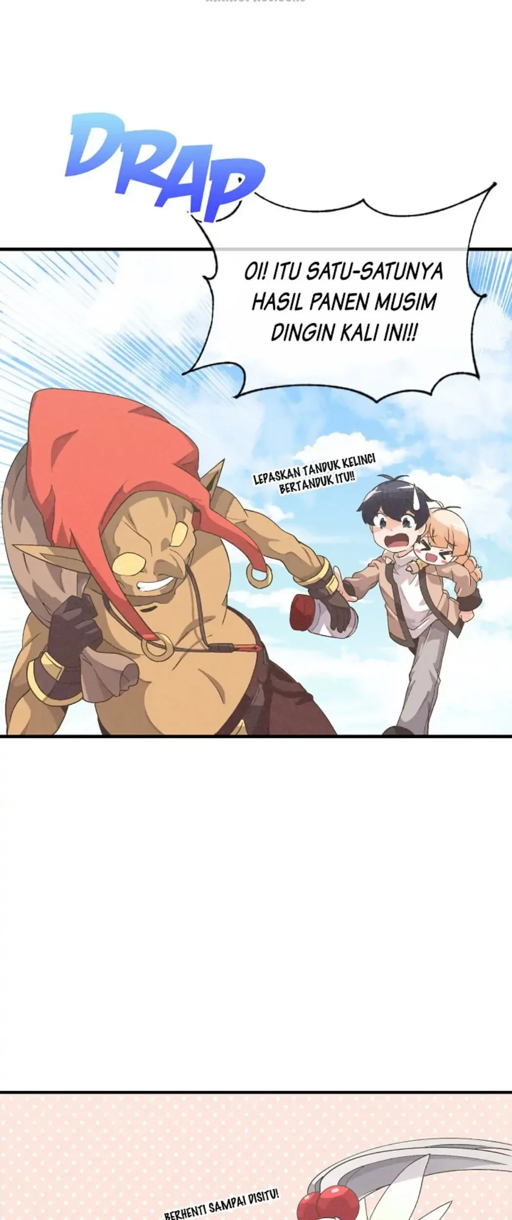 Spirit Farmer Chapter 23 Gambar 25