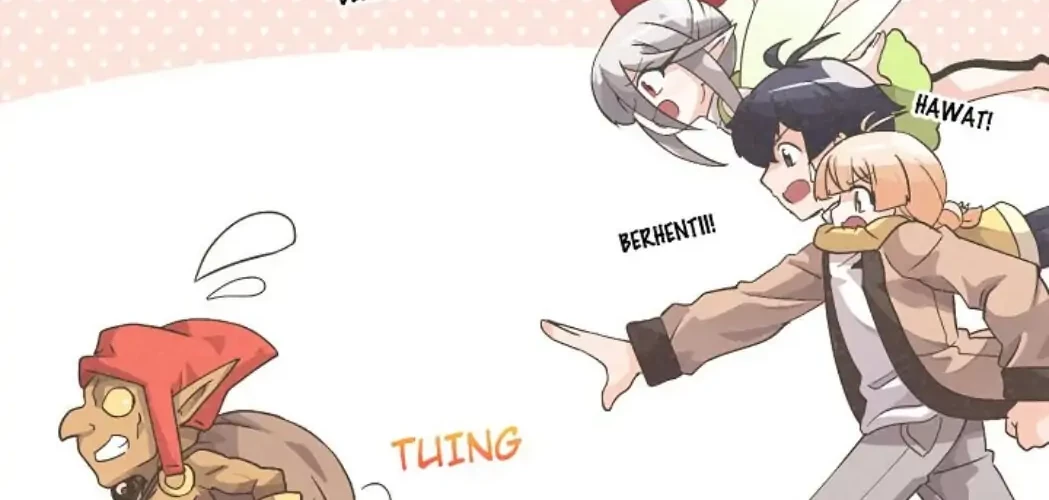 Spirit Farmer Chapter 23 Gambar 26