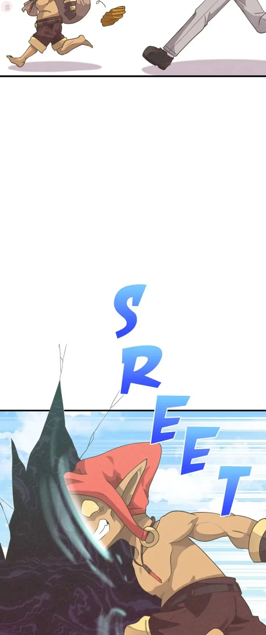 Spirit Farmer Chapter 23 Gambar 27