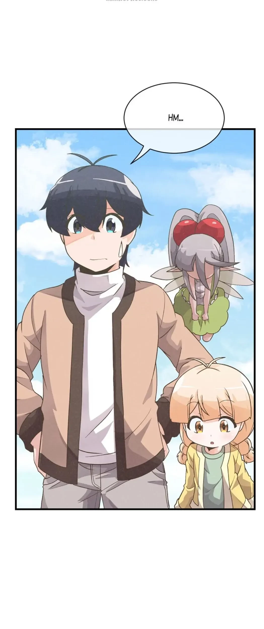 Spirit Farmer Chapter 23 Gambar 33