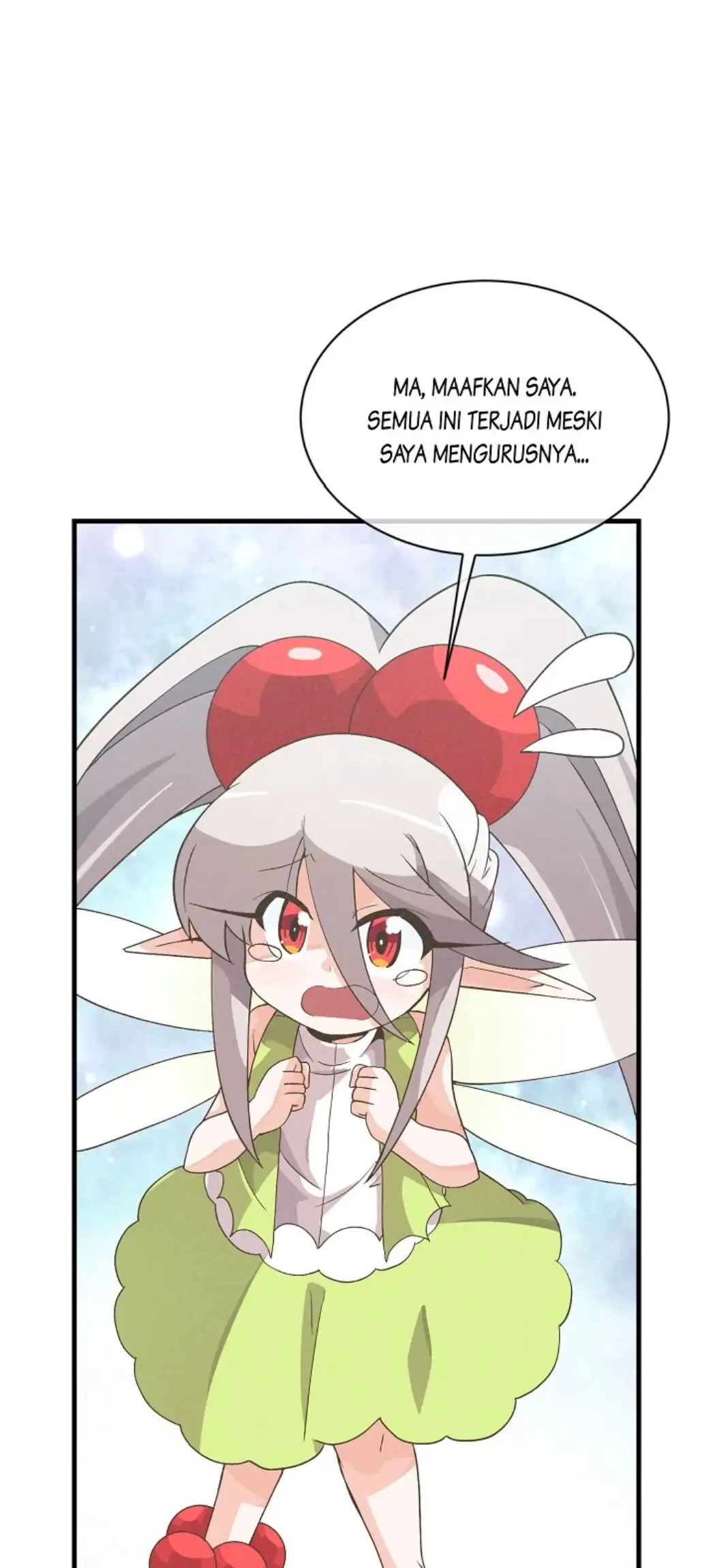 Spirit Farmer Chapter 23 Gambar 36