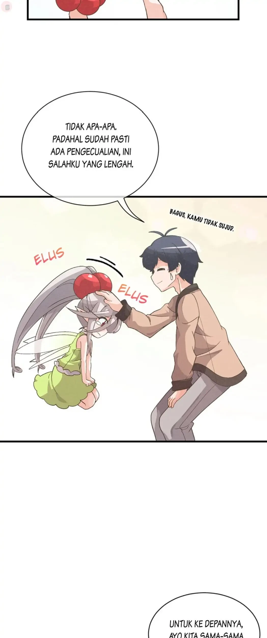 Spirit Farmer Chapter 23 Gambar 37