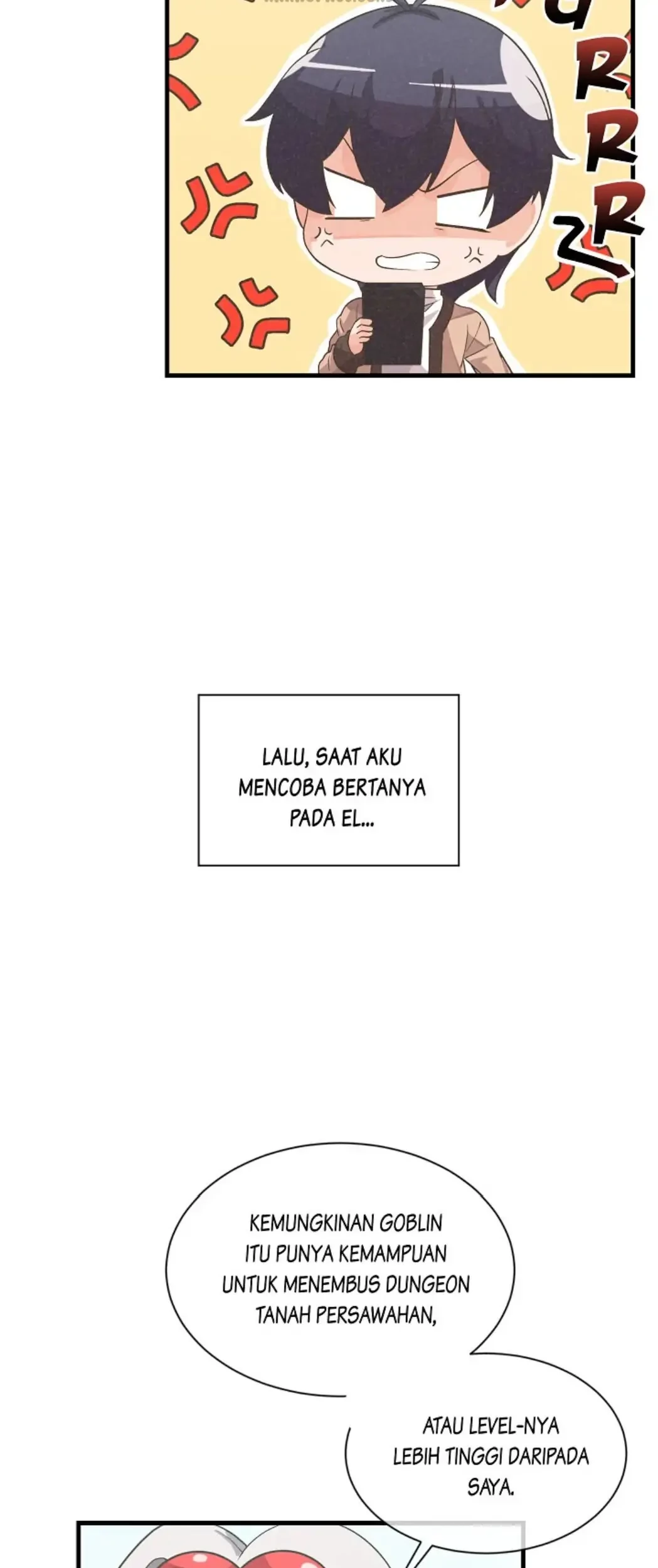 Spirit Farmer Chapter 23 Gambar 43