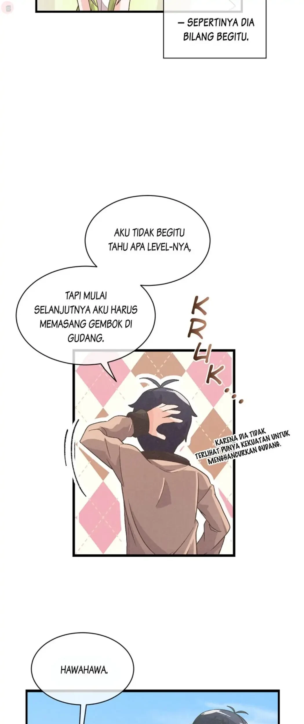 Spirit Farmer Chapter 23 Gambar 45