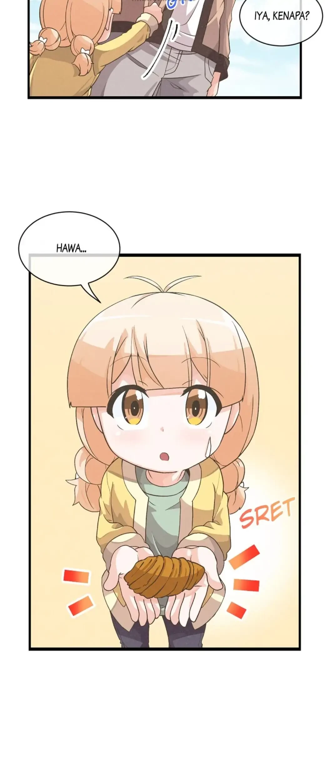 Spirit Farmer Chapter 23 Gambar 47