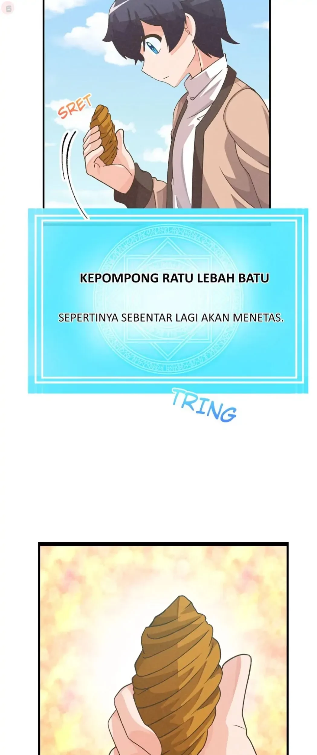 Spirit Farmer Chapter 23 Gambar 49