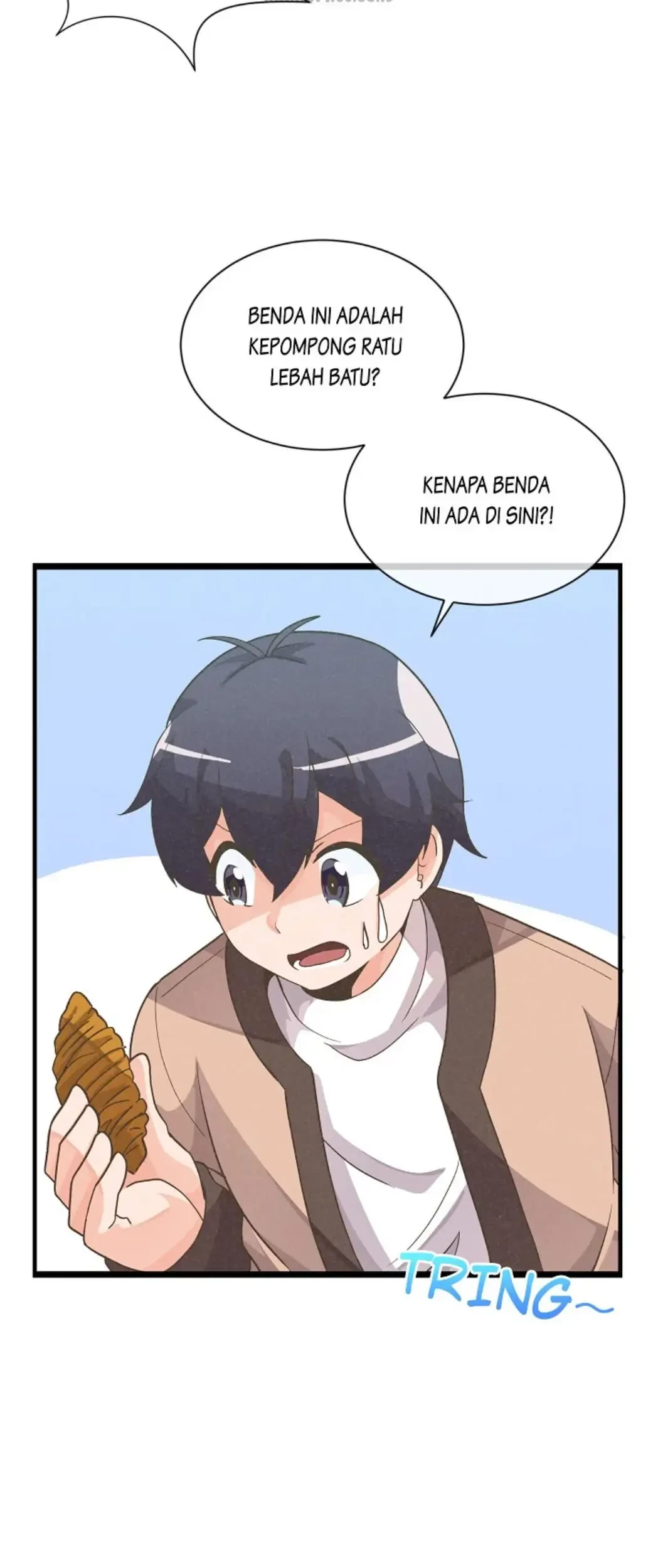 Spirit Farmer Chapter 23 Gambar 51