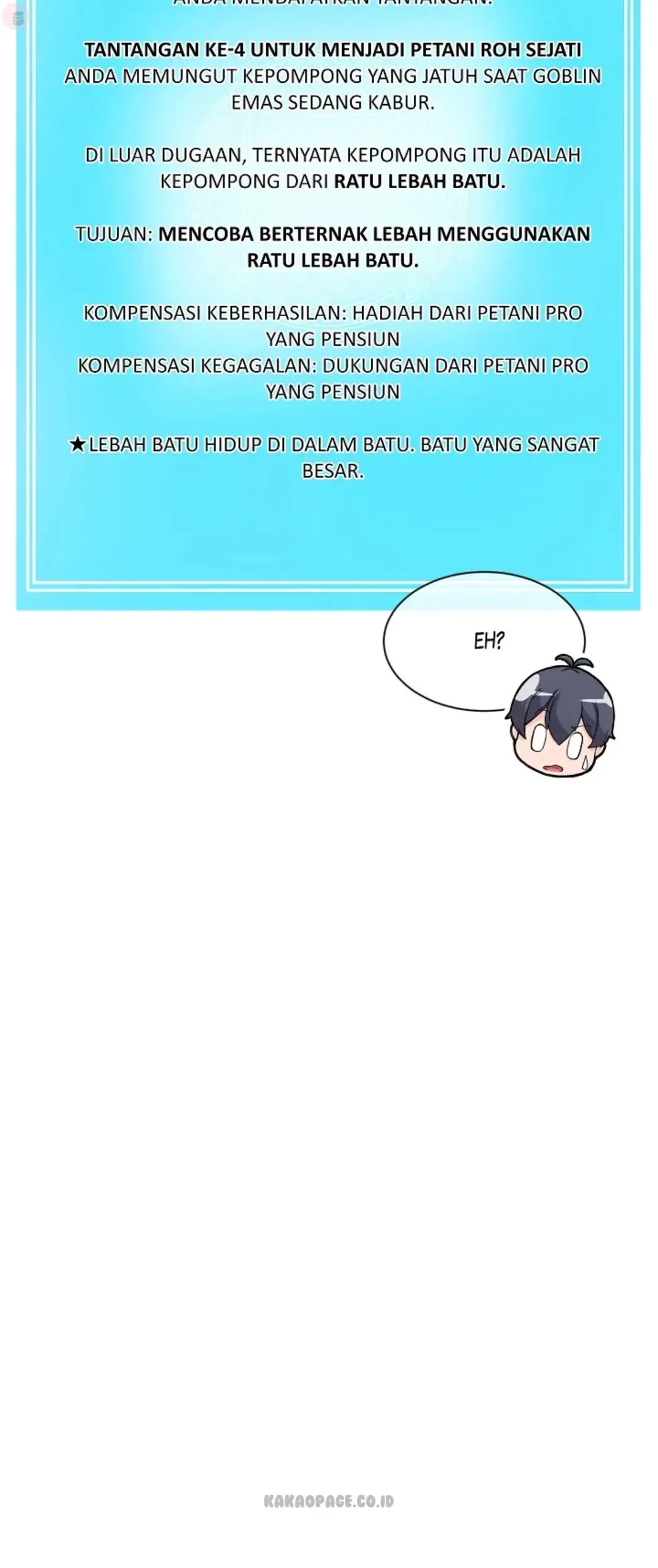 Spirit Farmer Chapter 23 Gambar 53