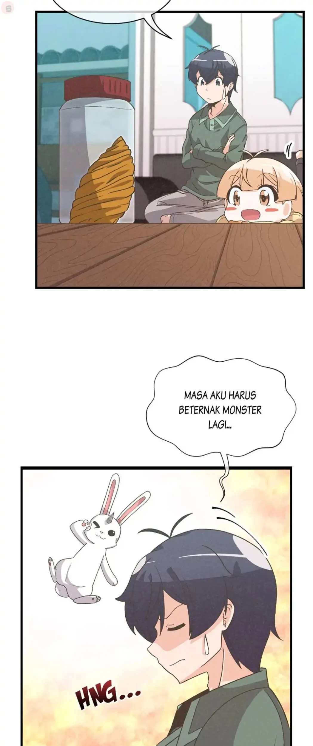 Spirit Farmer Chapter 23 Gambar 55