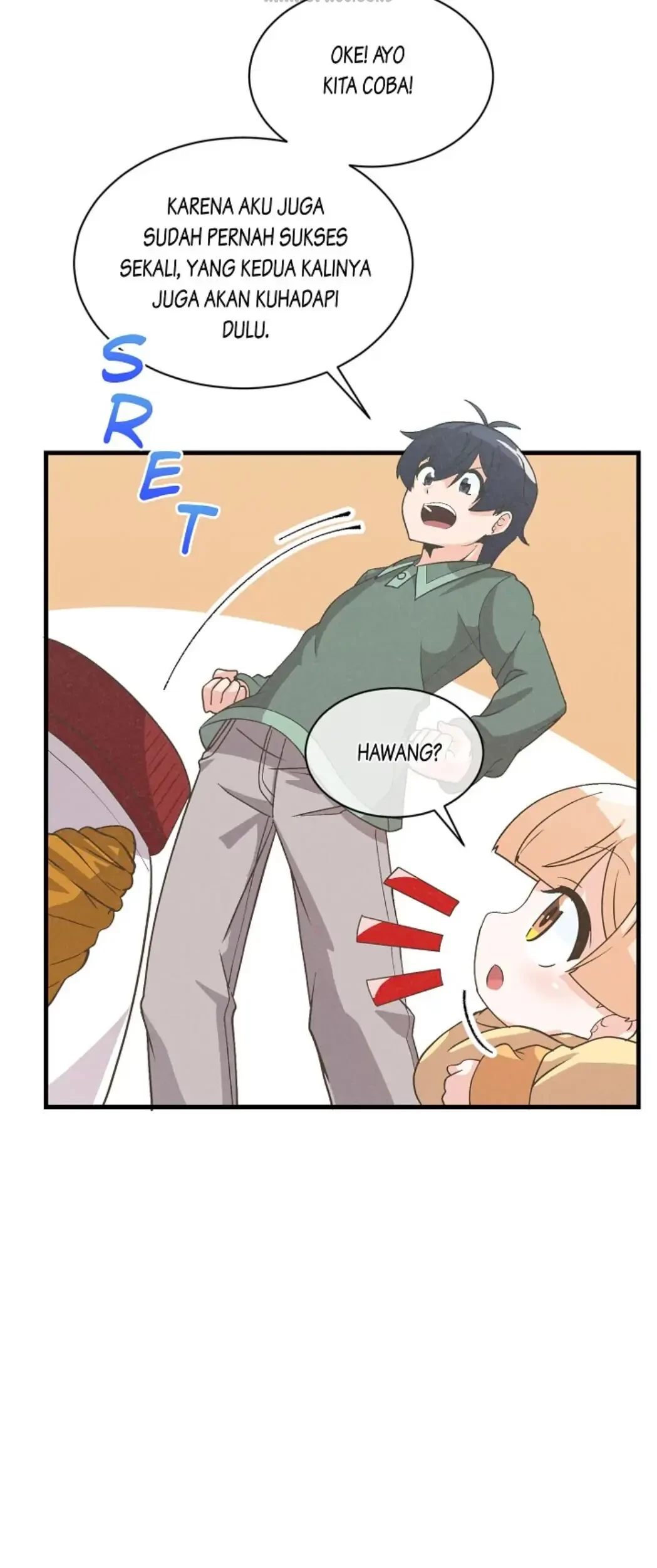 Spirit Farmer Chapter 23 Gambar 57