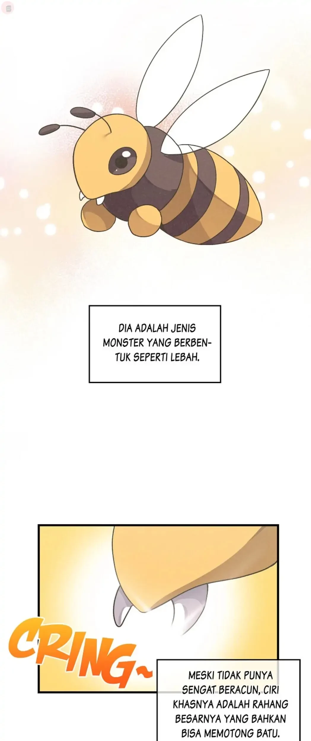 Spirit Farmer Chapter 23 Gambar 59