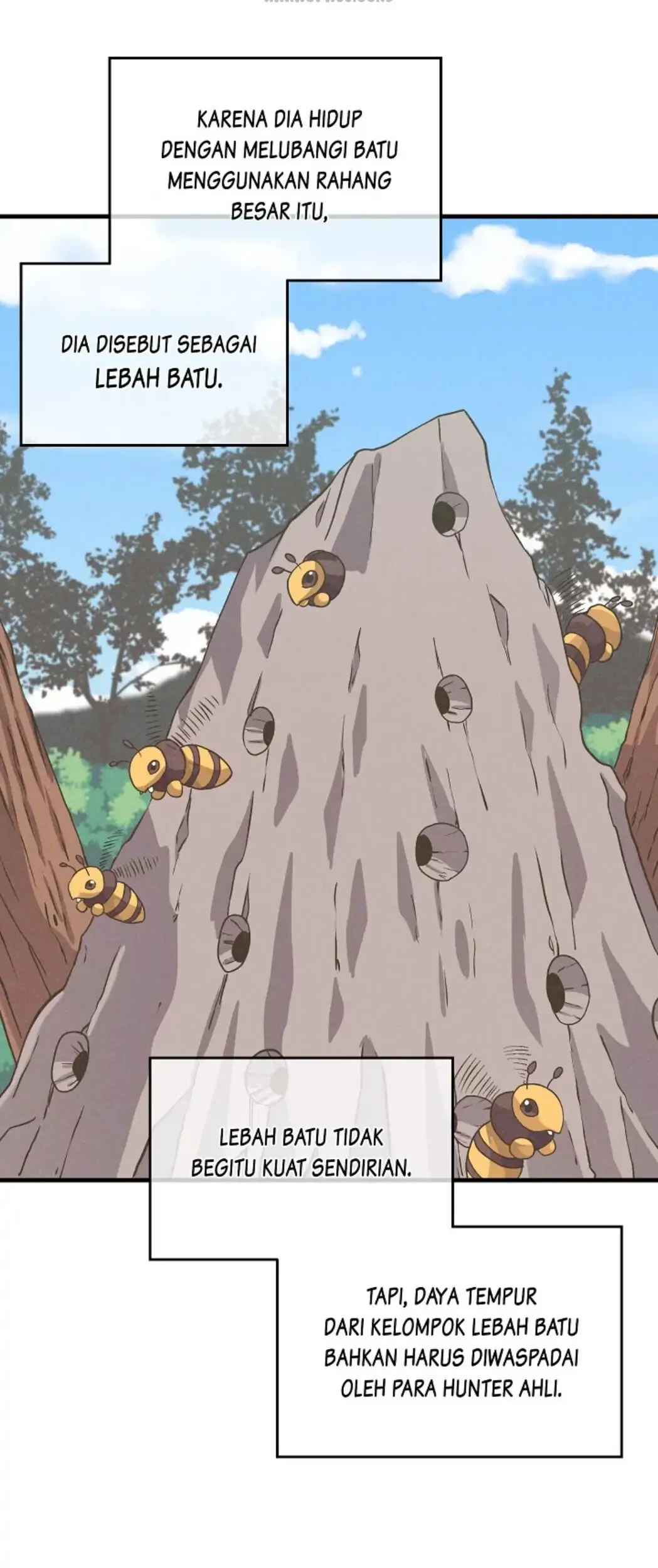 Spirit Farmer Chapter 23 Gambar 61