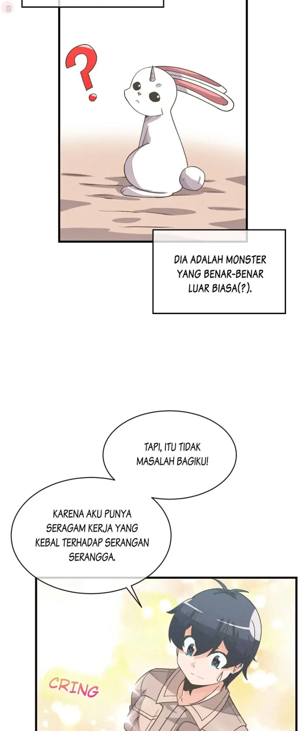Spirit Farmer Chapter 23 Gambar 63