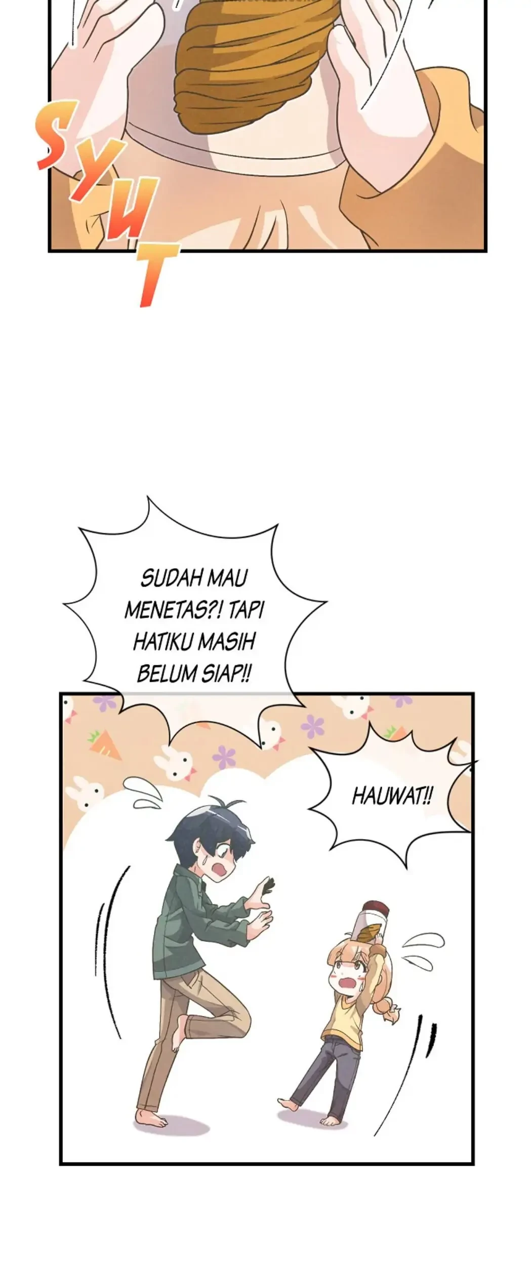 Spirit Farmer Chapter 23 Gambar 69
